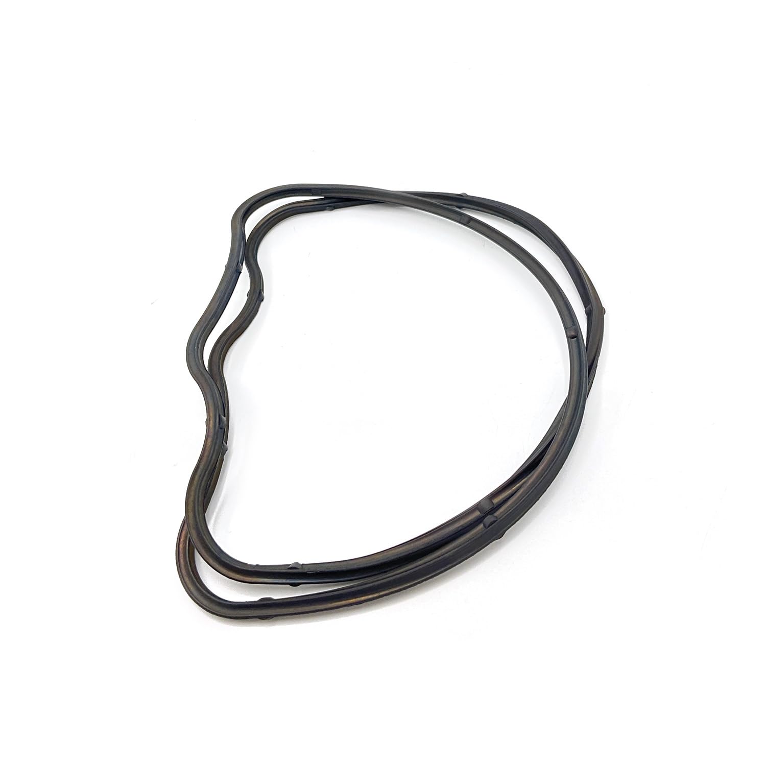 Polaris Snowmobile Cylinder Gland Seal, Genuine Oem Part 5413288, Qty 1