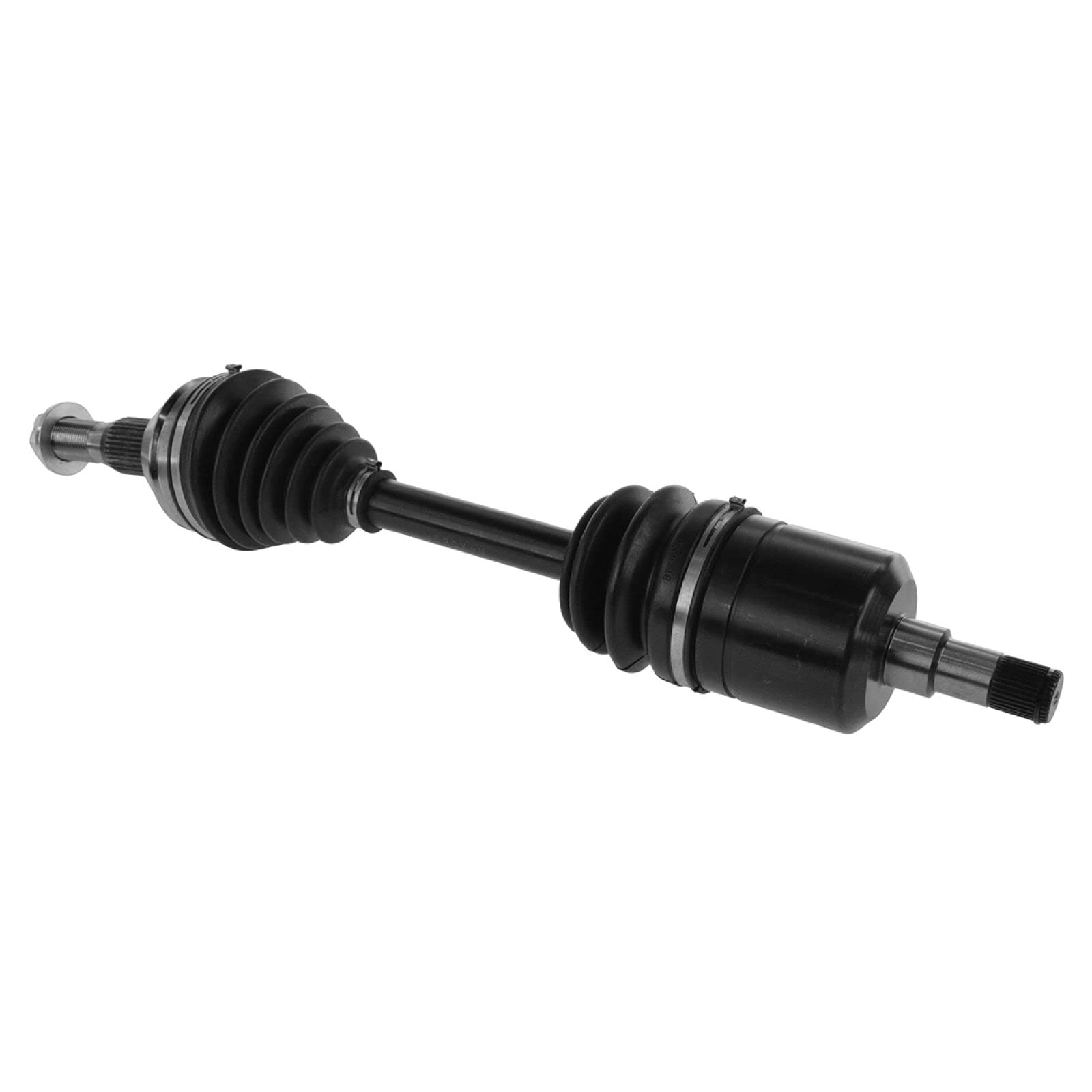 Trq New Front Cv Axle Shaft Assembly Rh W/Removal Tool For Impala Regal Grand Prix