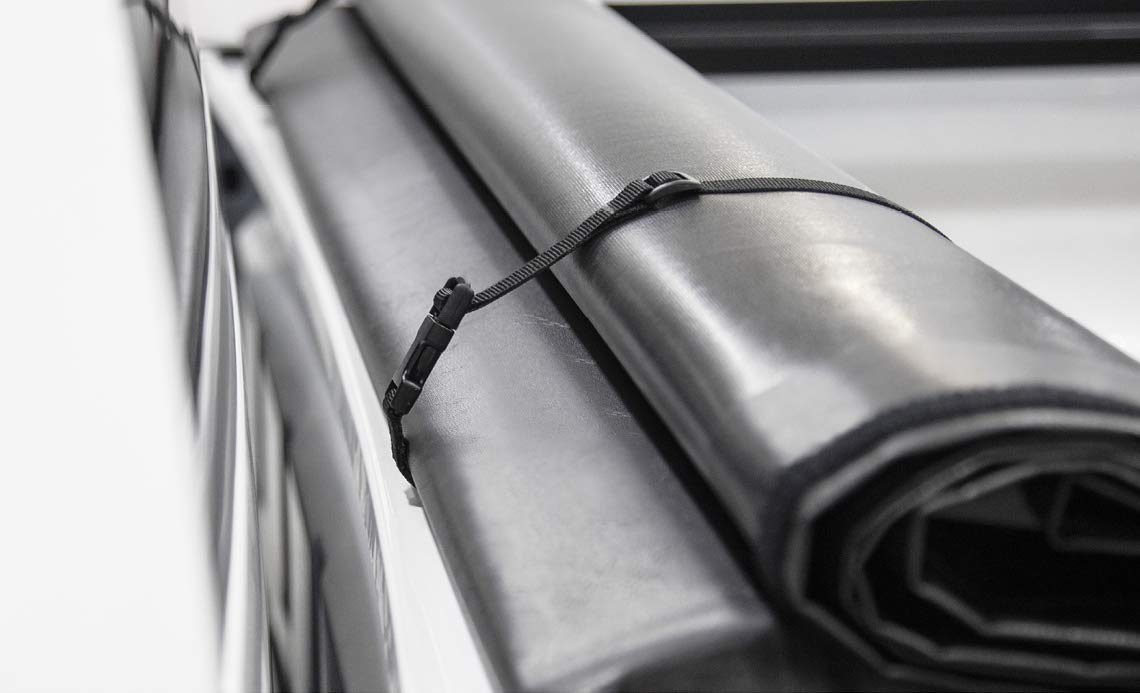 Access 32289 Literider 2014 Chevy/Gmc Full Size 2500 3500 6Ft 6In Bed Roll-Up Cover