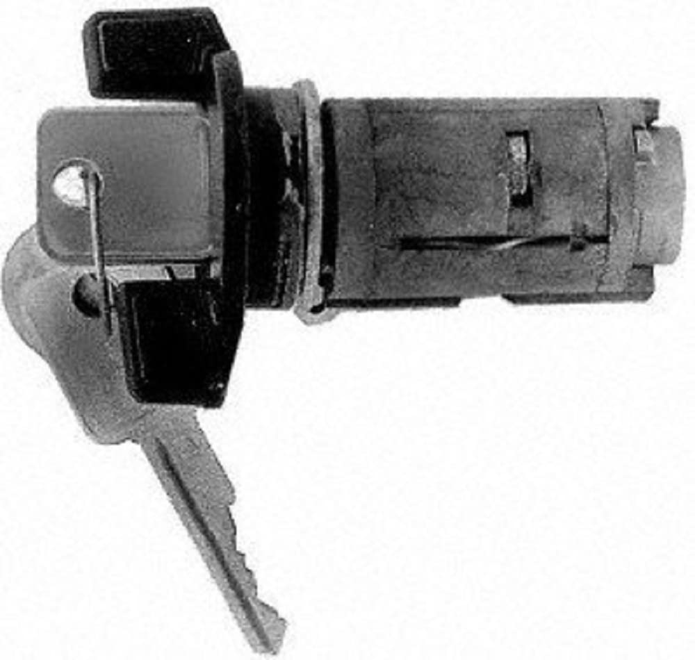Standard Motor Products Us117L Ignition Lock Cylinder