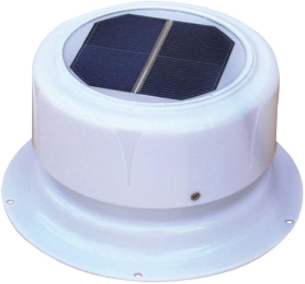 Solar Plumbing Vent (53-945001)