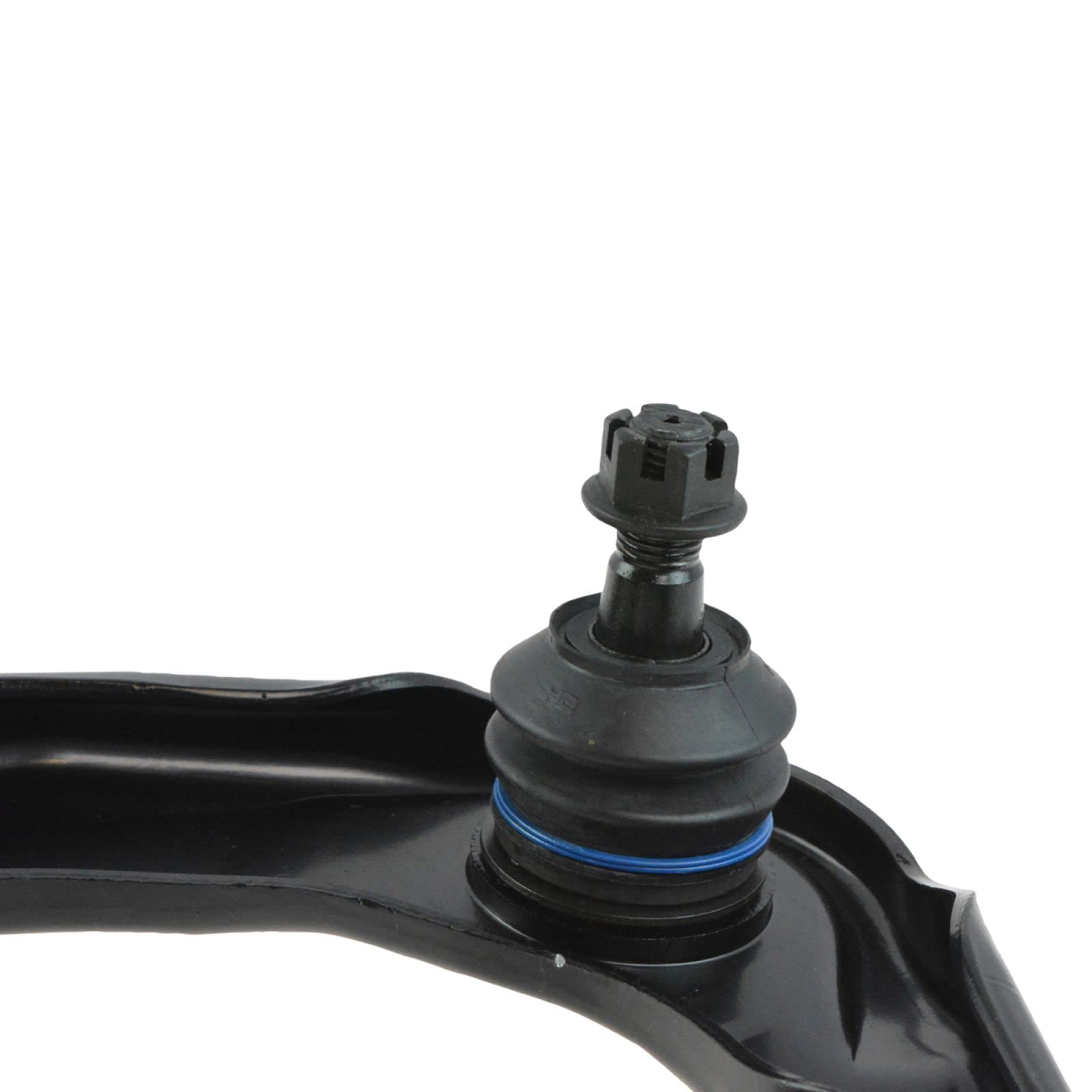 Trq Front Upper Control Arm With Ball Joint Set Driver & Passenger Side Upper Compatible With 2005-2022 Toyota Tacoma