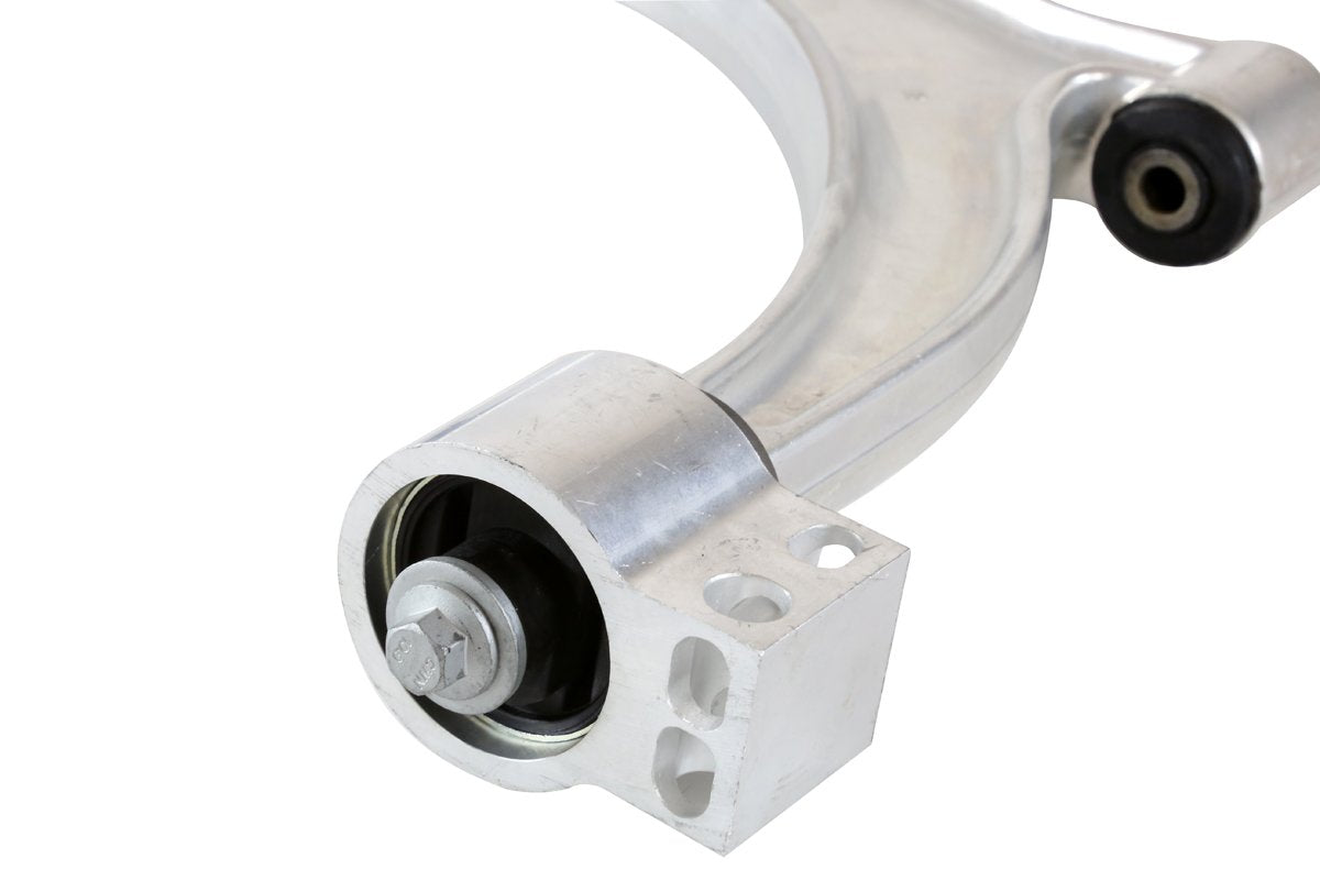 Autoshack Front Lower Control Arms And Ball Joints Assembly With Bushings Pair Of 2 Replacement For 2004-2012 Chevrolet Malibu 2