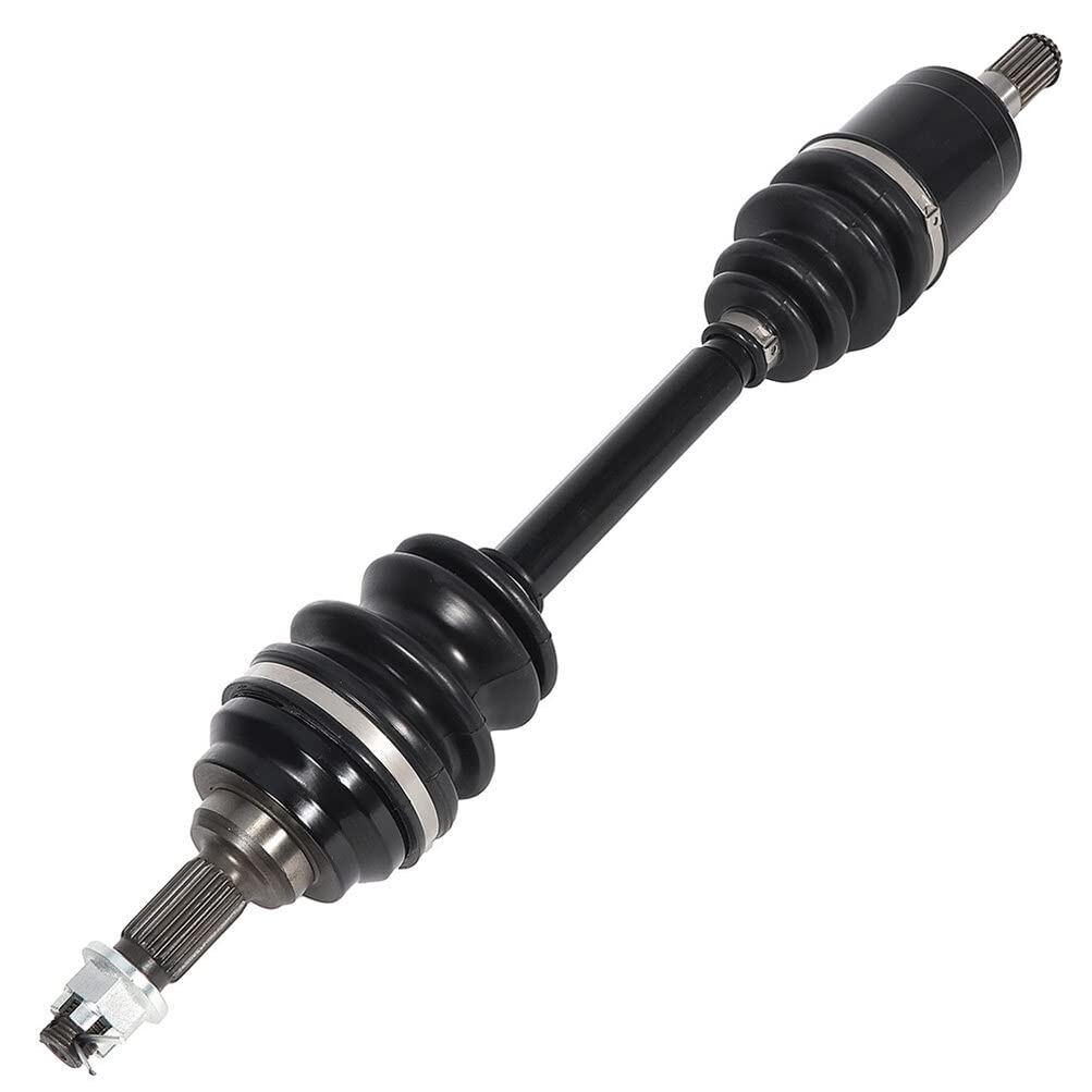 ECCPP CV Axle Drive Shaft Assembly fit 2001-2004 for Honda Foreman Rubicon 500 Rincon 650 Front Right 42350-HN2-003