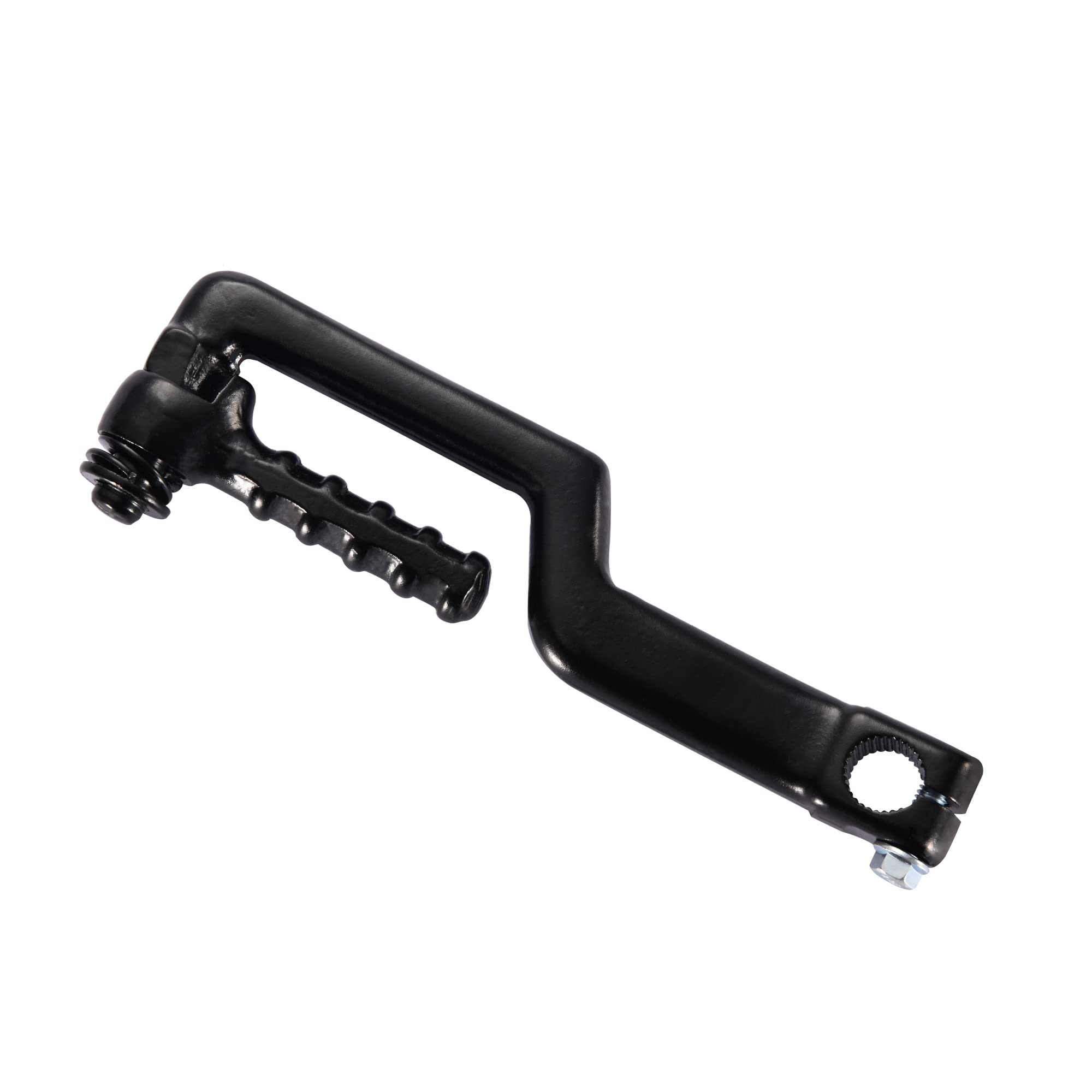 Goofit Kick Start Lever Replacement For 4 Stroke Gy6 50Cc 60Cc 80Cc 150Cc 139Qmb Chinese Scooter Atv Moped