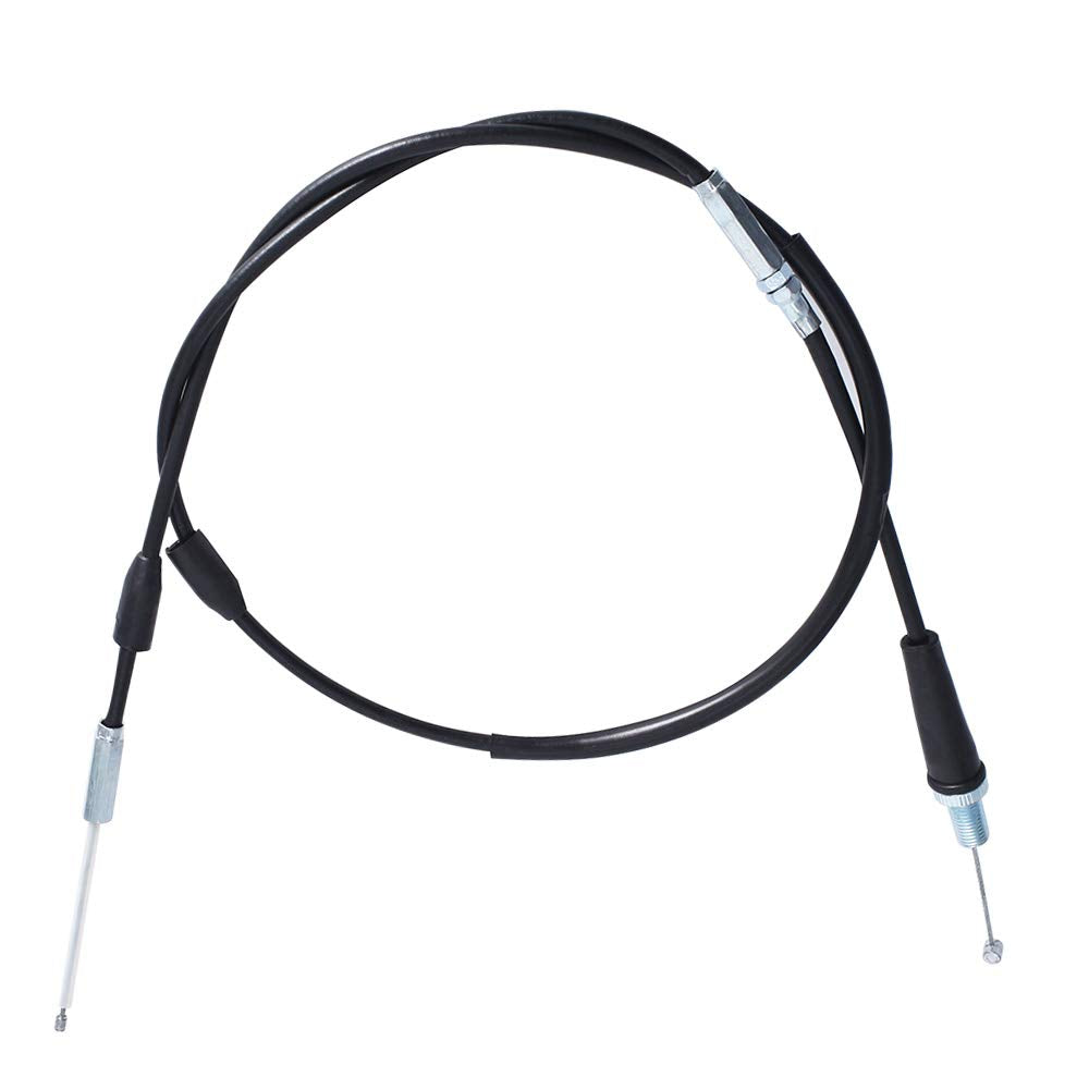 Labwork Throttle Cable Line Replacement For Yamaha Bear Tracker 250 Wolverine 350 Kodiak 400 Big Bear 350 1993-2005
