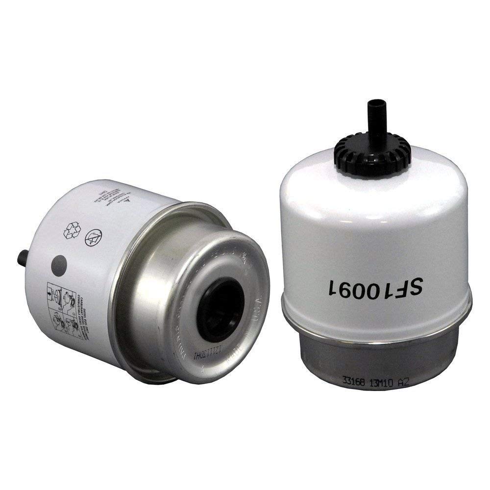 WIX WF10091 Fuel Filter