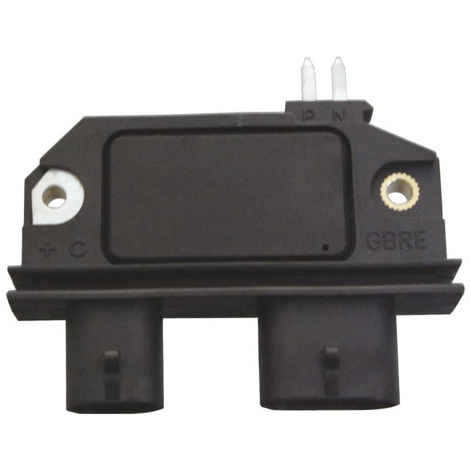 Oeg Parts New Heavy Duty Ignition Control Module Compatible With Chevy Gmc Isuzu Oldsmobile Cadillac Geo 10469931 10482827 10496048 8104965410 D1943A Dr140 Lx340
