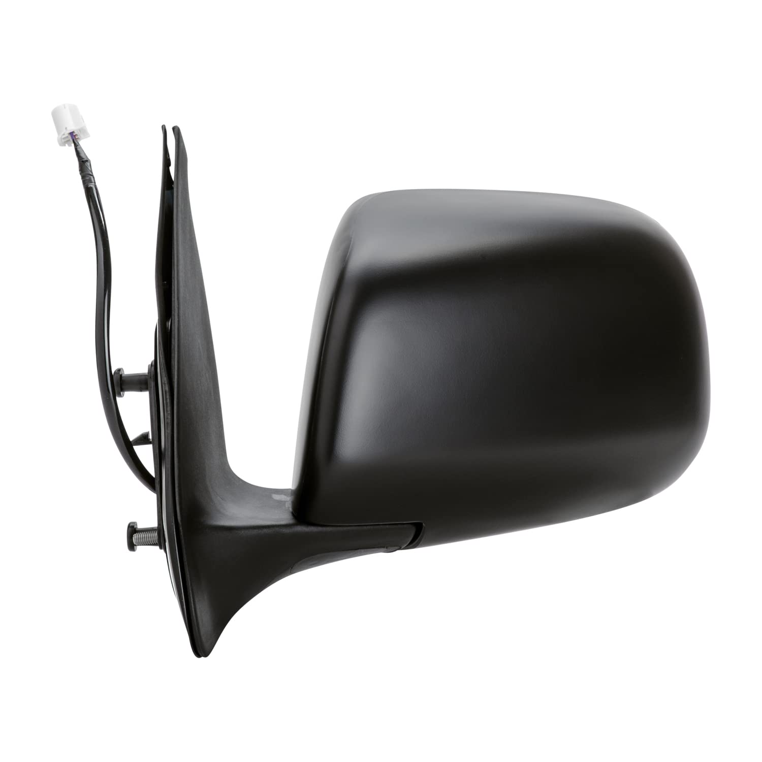 Tyc 5290332 Door Mirror Left-Side Compatible With 2005-2010 Toyota Tacoma