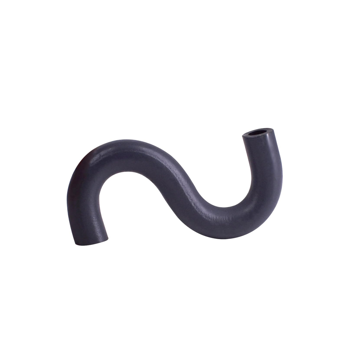 S-Shape Fuel Tube Compatible With Honda Trx300Ex 1993-2006, Trx250X 1987 1988 1991 1992, Trx400Ex 1999-2004 Replaces 16956-Hc0-014
