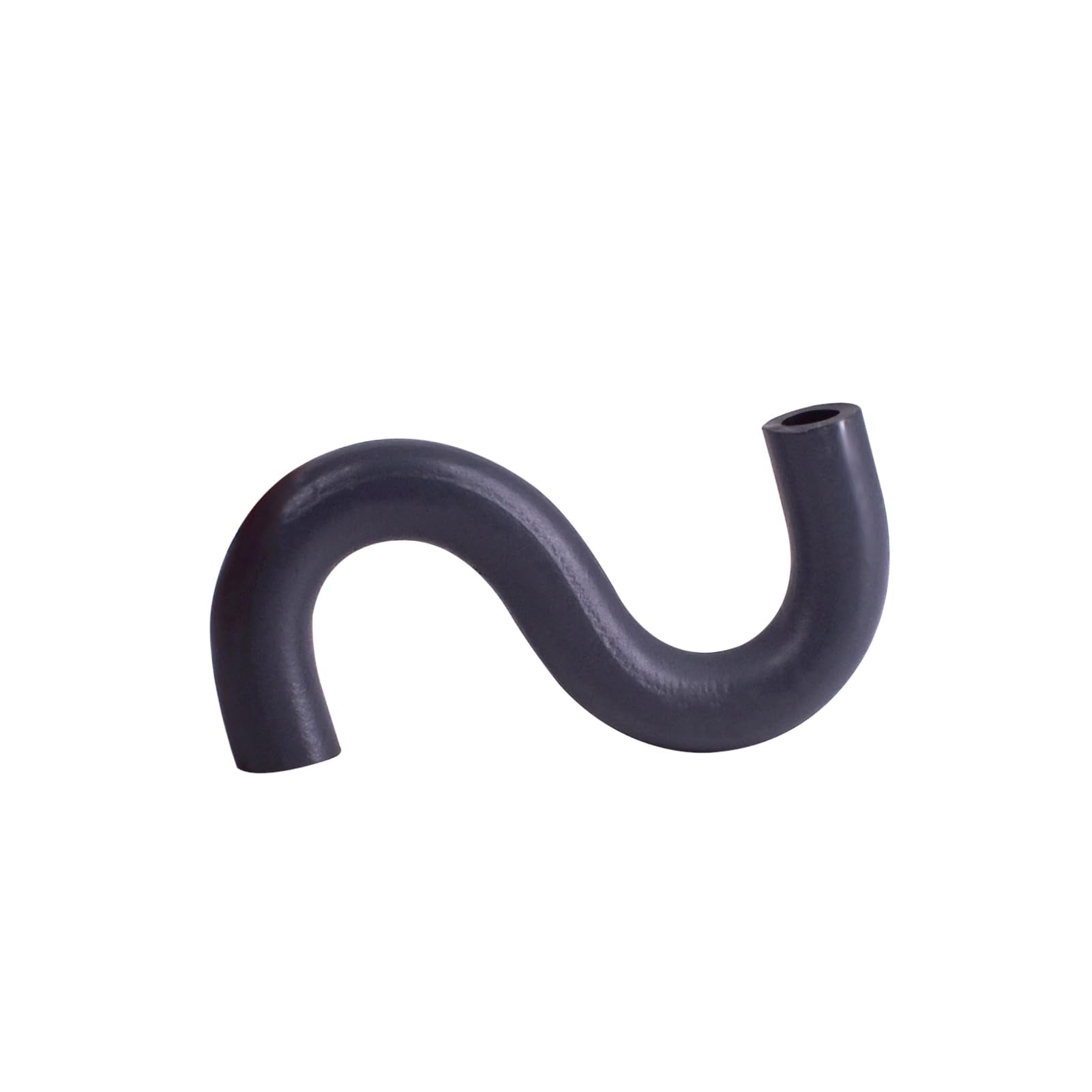 S-Shape Fuel Tube Fits for Honda TRX300EX 1993-2006, TRX250X 1987 1988 1991 1992, TRX400EX 1999-2004 Replaces 16956-HC0-014