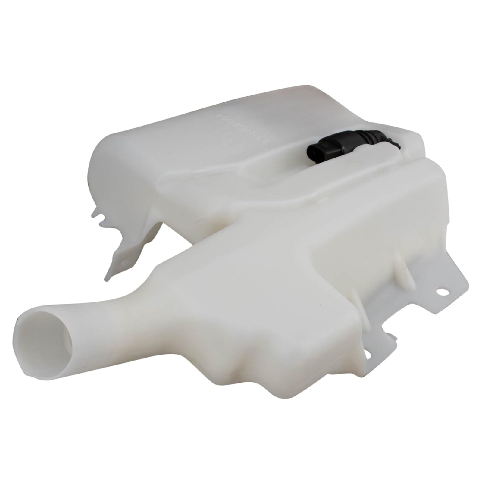 Trq Windshield Washer Reservoir Compatible With 2009-2014 Acura Tl Ac1288119