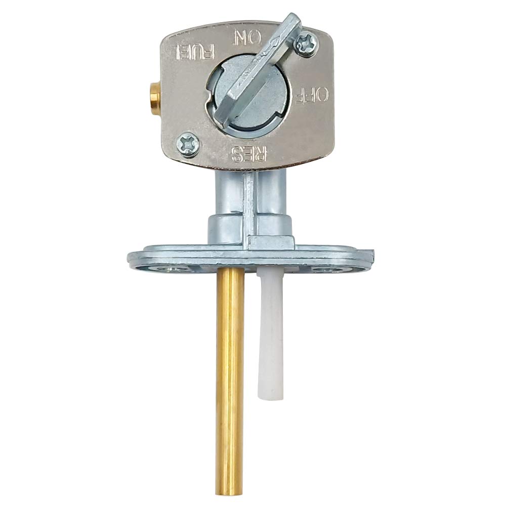 Fuel Valve Petcock For Yamaha Yz125 1992-2004, Yz250 1993-2004, Yz400F 1998-1999, Yz426F 2001-2002, Yz450F 2003-2005