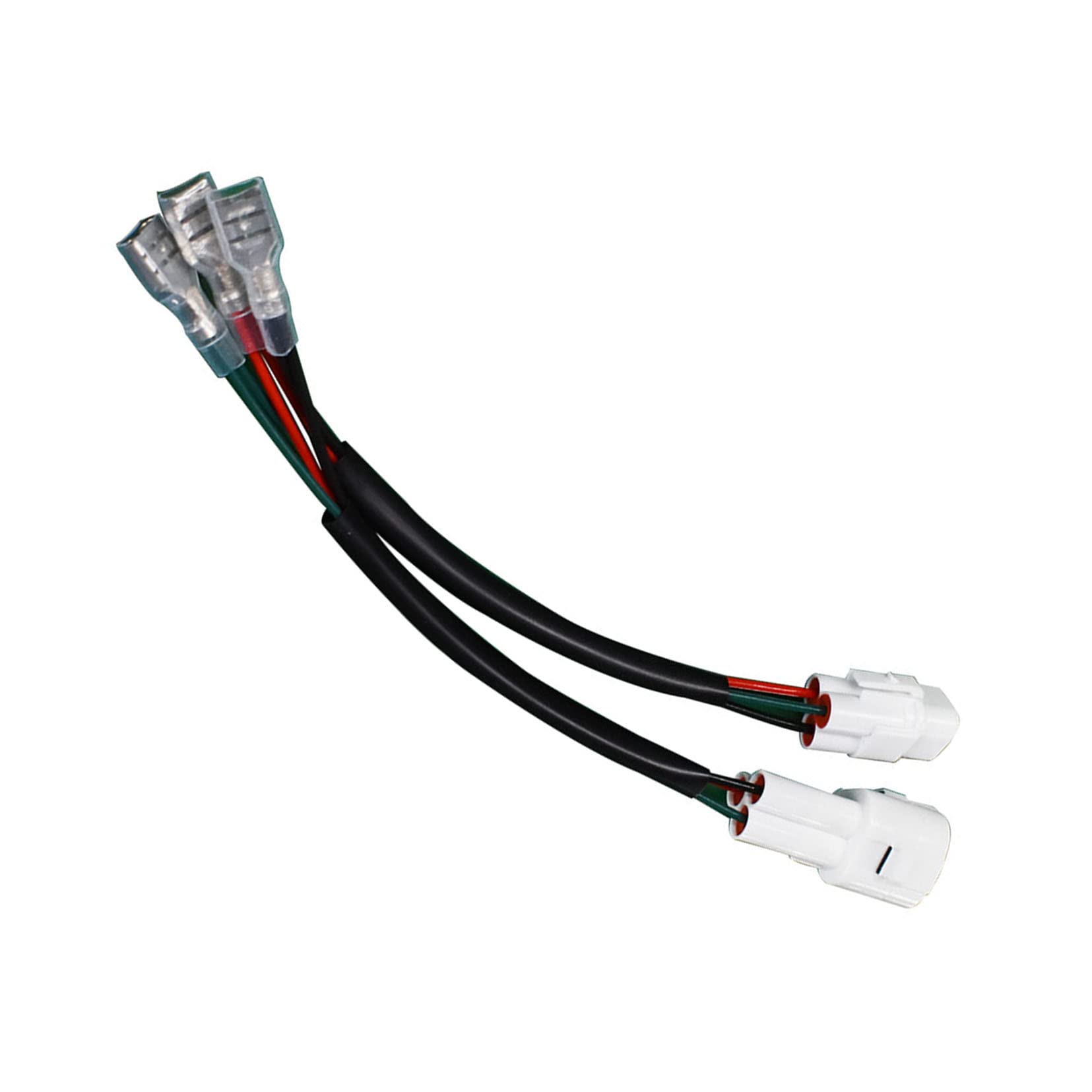 SEBLAFF Throttle Position Sensor Harness Replacement for SXF 2013-2015 Replacement for Sportsman 700 2004-2009