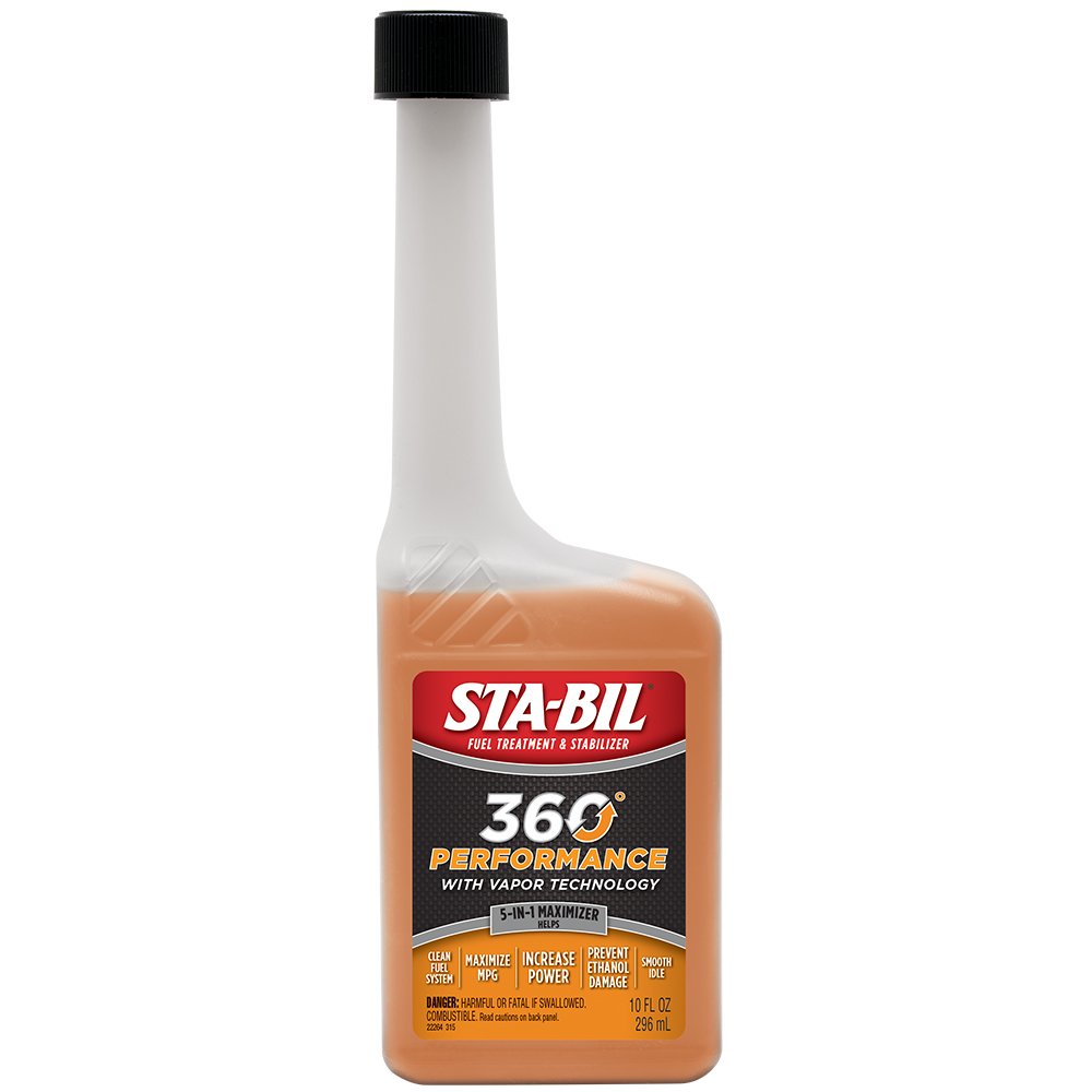 Ethanol Treatment 10-Oz