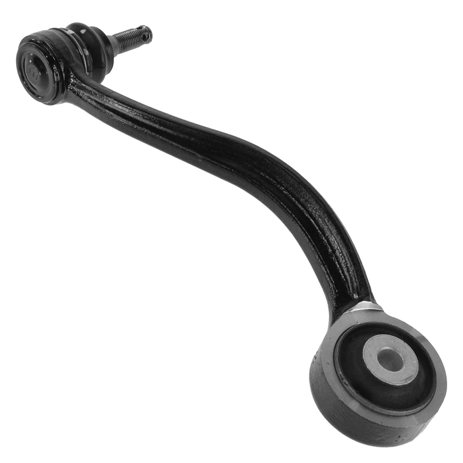 Trq Front Left Upper Forward Control Arm With Ball Joint Drivers Side Compatible With 2011-2014 Hyundai Equus 2009-2014 Genesis