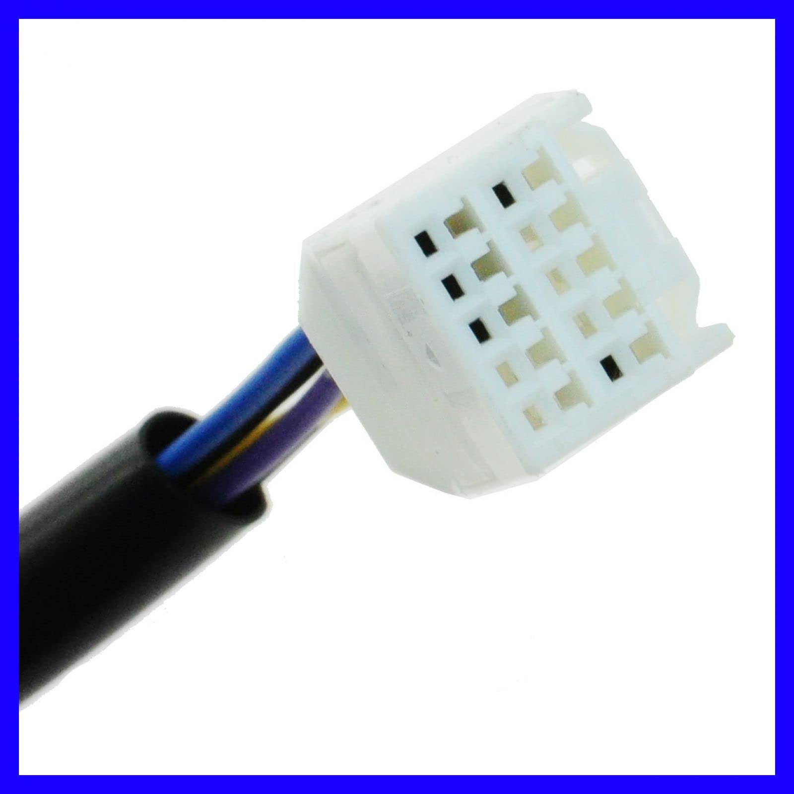 Trq Right Mirror With Heat Passenger Side Compatible With 2004-2010 Toyota Sienna To1321205