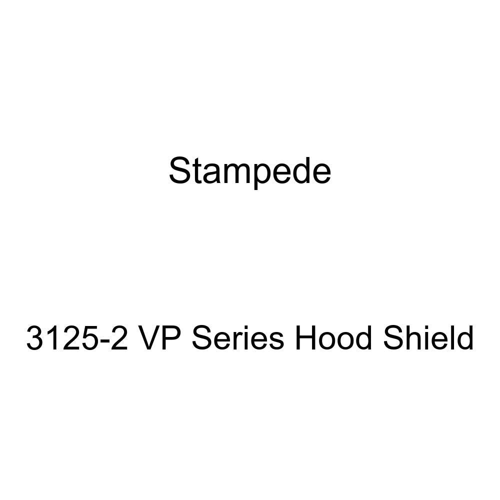 Stampede 3125-2 Vp Series Hood Shield