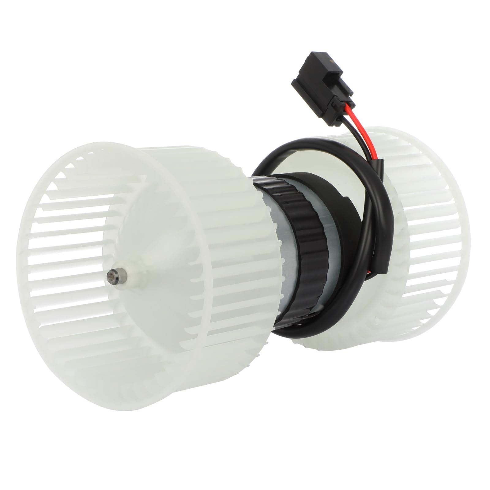 Scitoo Front Hvac Heater Blower Motor W/Fan Cage Fit For Nissan For Quest 2004-2009 Replace 27226-5Z000