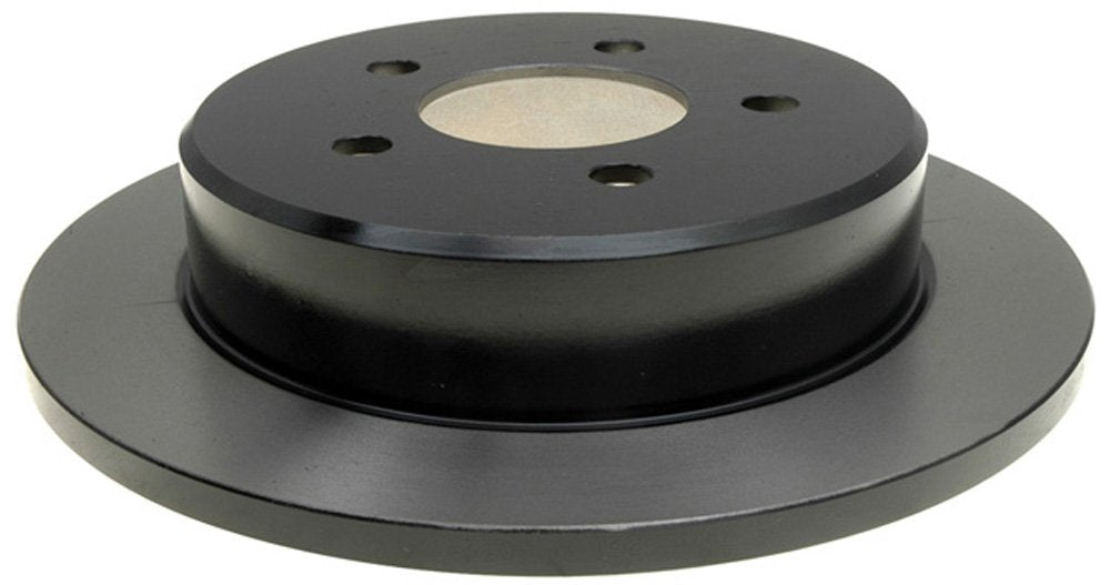 Raybestos 66565 Advanced Technology Disc Brake Rotor