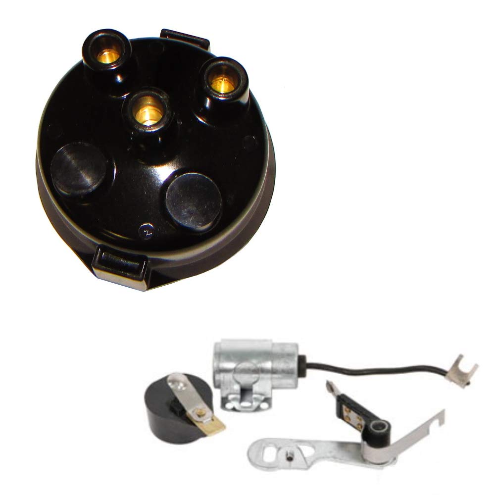 RAParts Distributor Kit Fits John Deere Tractor M MT MC 40 420 430 320 330 19