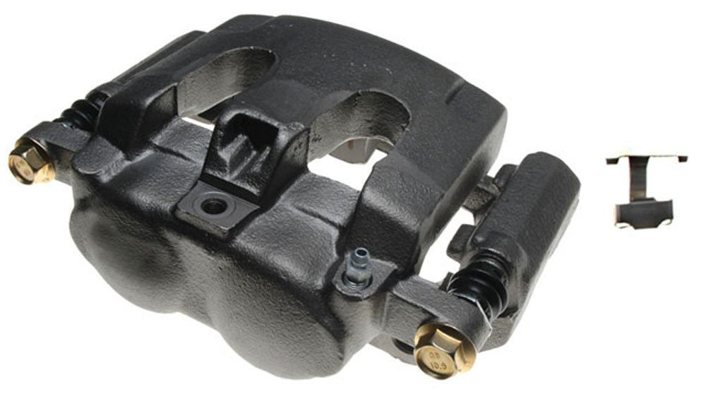 Raybestos Frc11588 Professional Grade Remanufactured Semi-Loaded Disc Brake Caliper