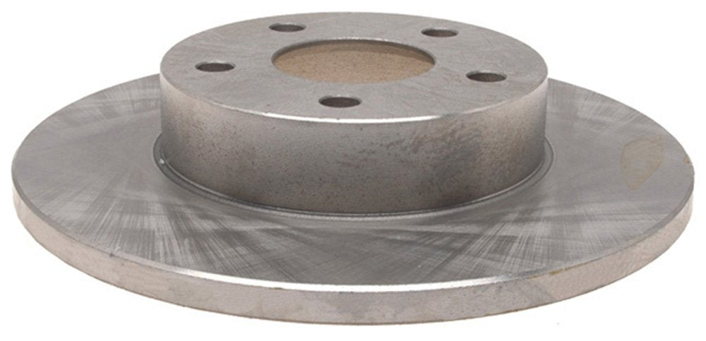 Raybestos 5013R Professional Grade Disc Brake Rotor