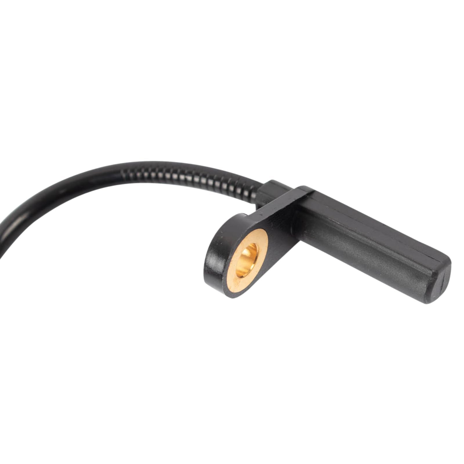 Trq Front Abs Wheel Speed Sensor Compatible With 2001-2011 Mercedes-Benz