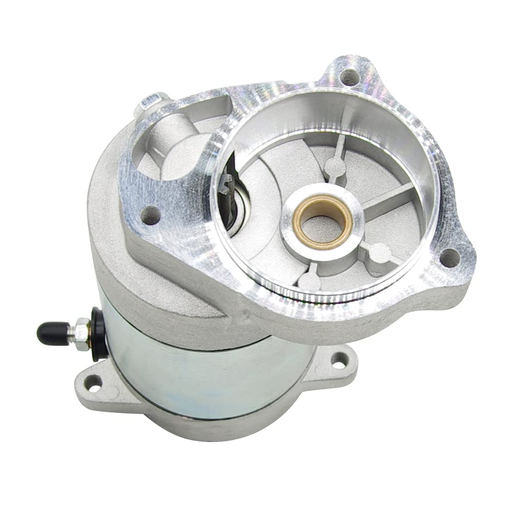 Starter For Polaris Trailblazer 250 96-06 Scrambler 400 Trail Boss Big Boss 250 300 Xplorer Xpress 300 400 3085393 Sm13298 Olifant