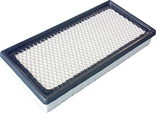 Bosch 5046Ws Workshop Engine Air Filter - Compatible With Select Chrysler, Dodge, Ford, Mercury, Plymouth, Volkswagen