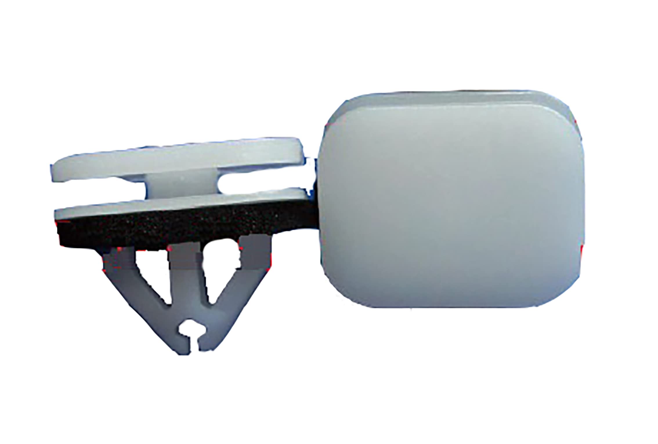 Autobahn88 Retainer Clip For Windshield Mounting, Compatible With Ford Flex 2009-On (Oem: W713590S300) (Pack Of 20)