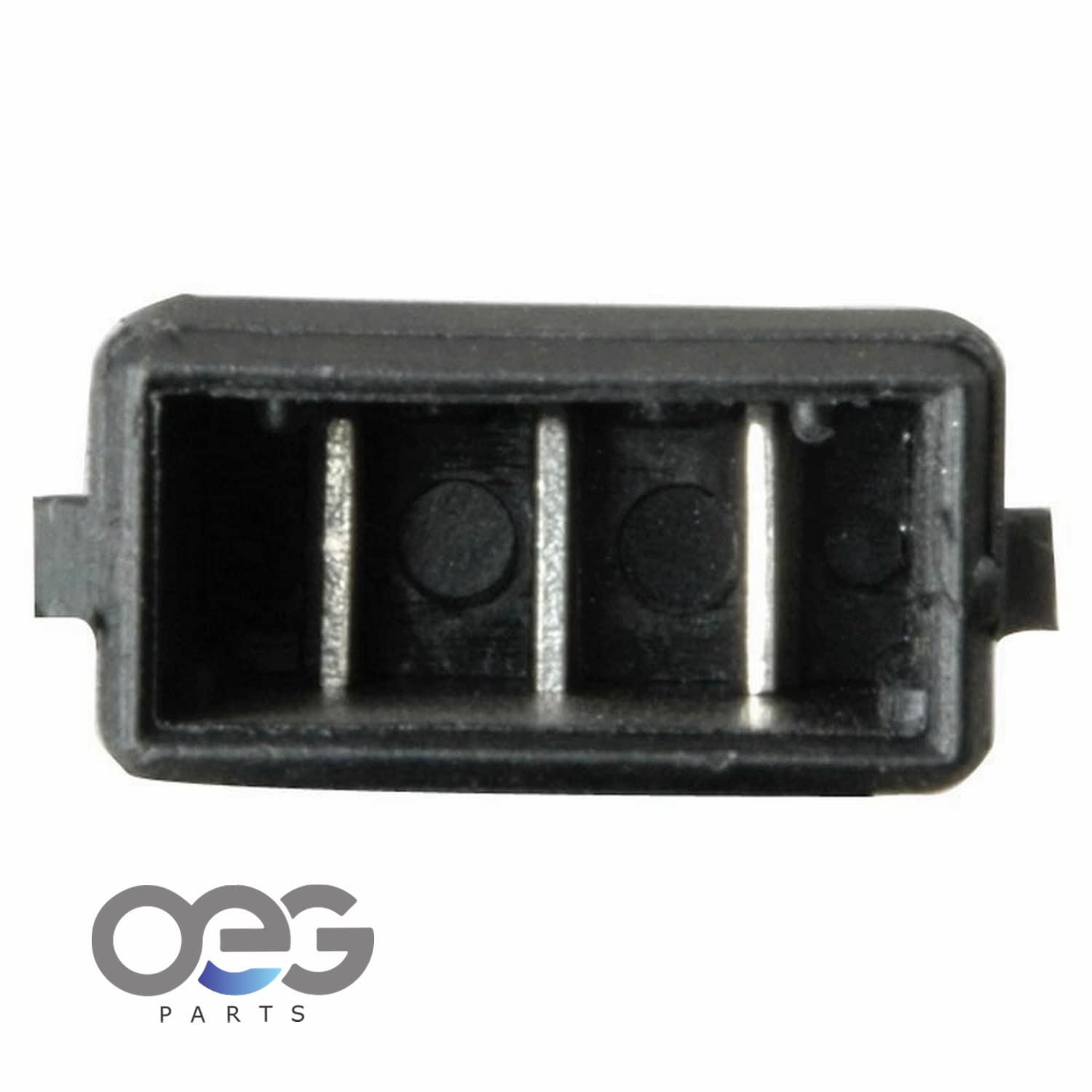 Oeg Parts New Distributor Compatible With Volkswagen Vw Cabriolet Corrado Golf Jetta Passat 1990-1993, Replaces 026 905 205S, 037 905 205F, 037 905 205G, 037 905 205K