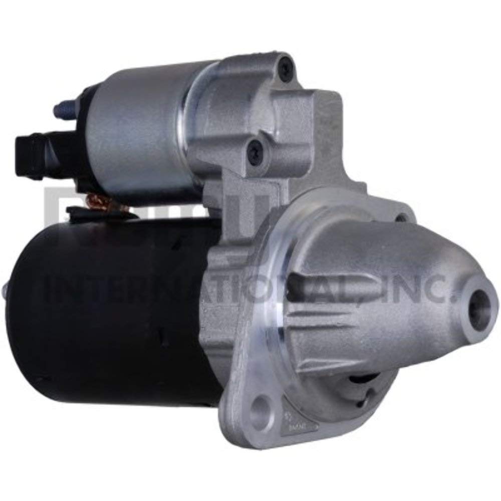 Remy 16026 Premium Remanufactured Starter