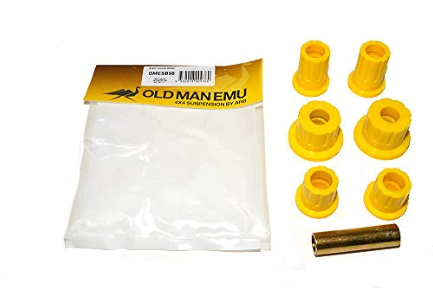 Arb Omesb98 Old Man Emu Bushing And Bush Kit
