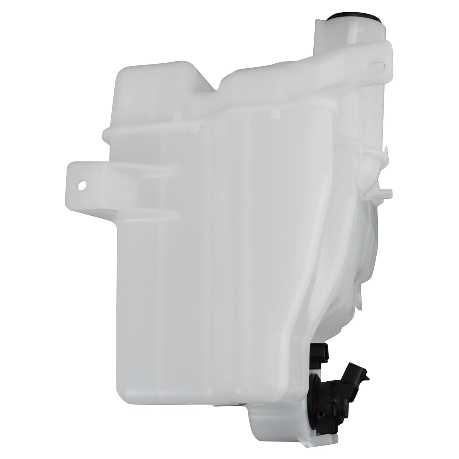 Trq Windshield Washer Reservoir Compatible With 2014-2016 Toyota Corolla To1288200