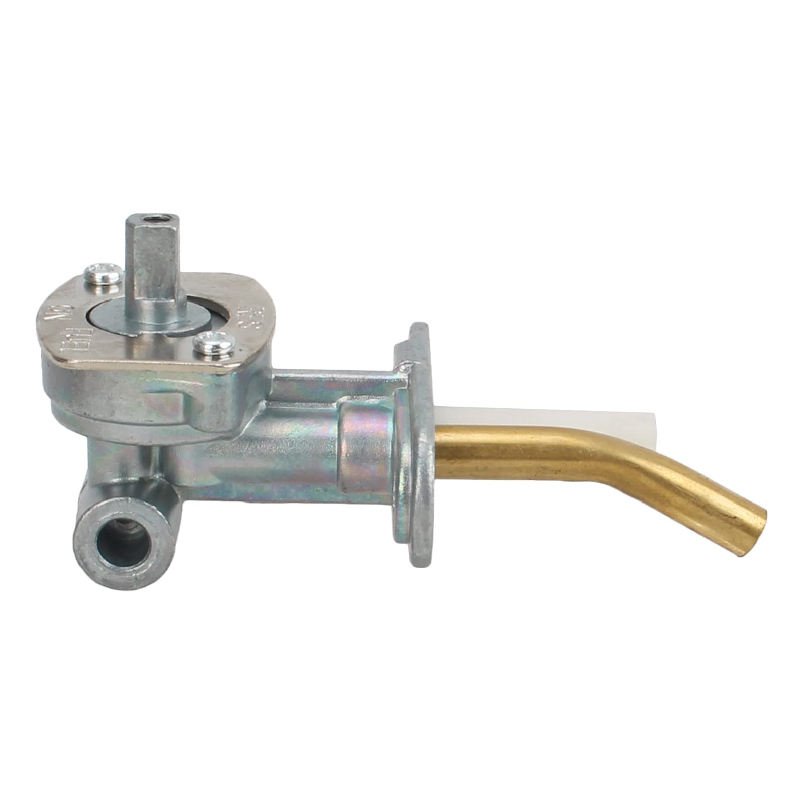 Partszen Fuel Valve On Off Reserve Petcock For Arctic Cat 250 300 400 500 Atv With Fuel Line