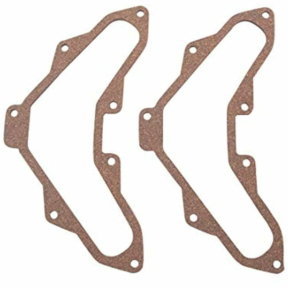 Hcllps Valve Cover Gasket Replaces # 20 041 13S 20-041-13-S (2 Pcs)