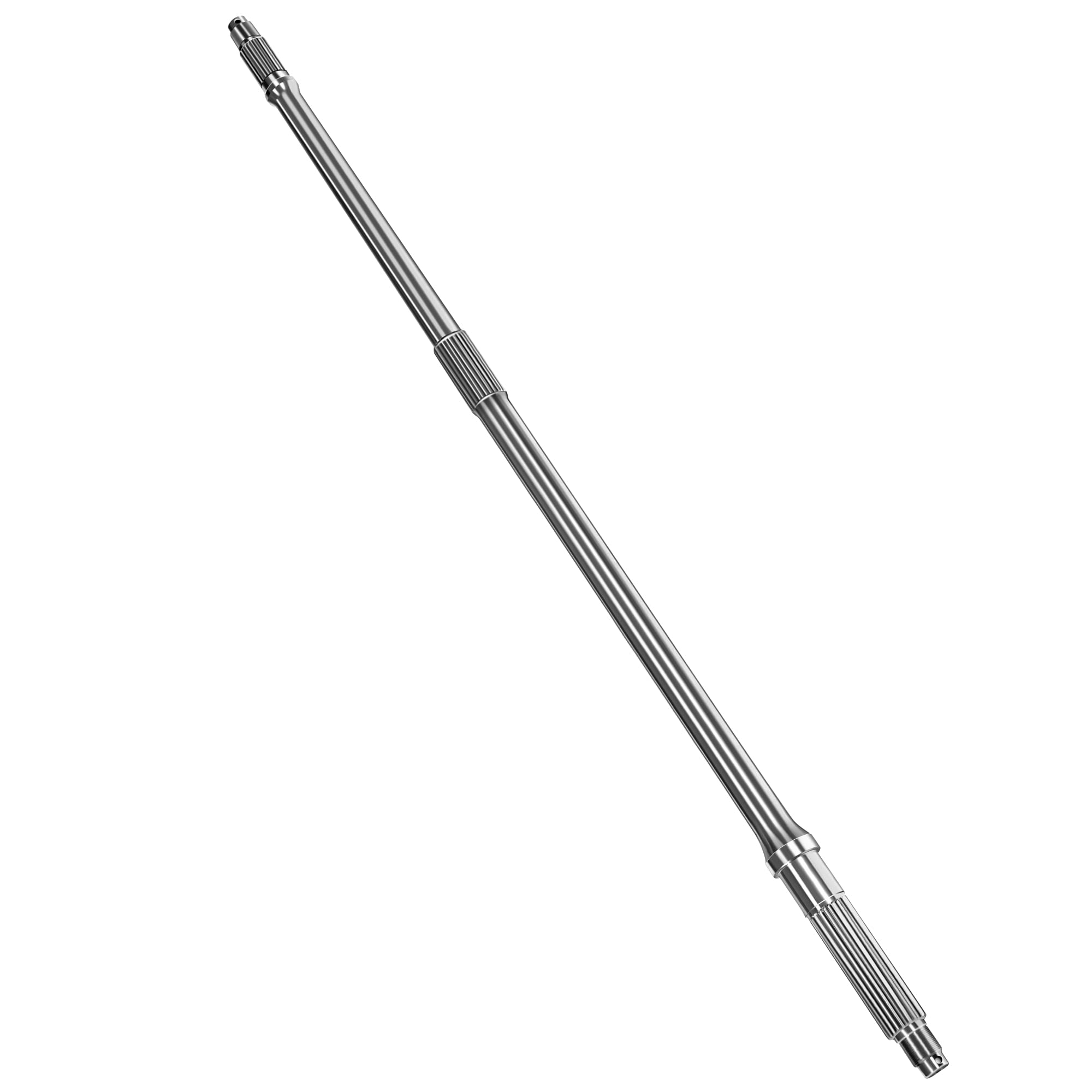 OCPTY Rear Wheel Axle fits for Honda Foreman 400 450 1998-2004 FourTrax Foreman 400 42311-HM7-A02 1995-2003