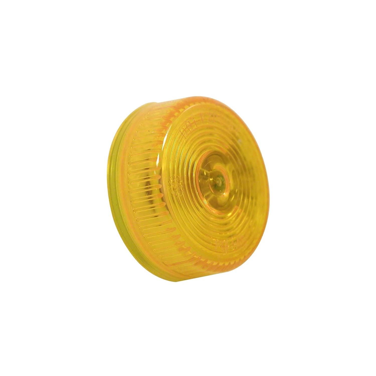 Peterson Manufacturing V146A Amber Round Clearance Light (6)6