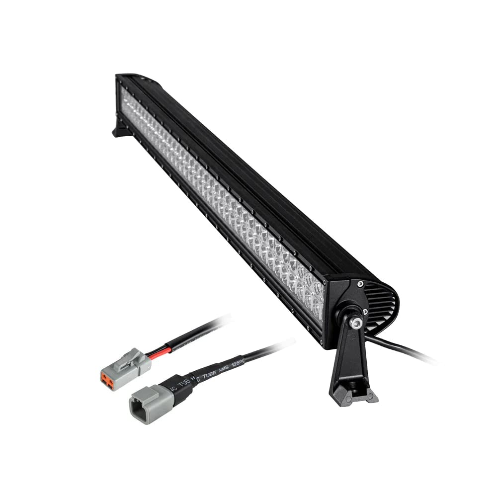 Heise - 42 Inch Dual Row Bar (He-Dr42)