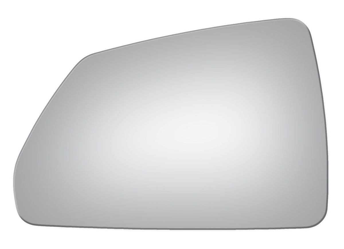 Burco 4218 Redi-Cut Driver Side Mirror Glass for 2008-2015 Cadillac CTS