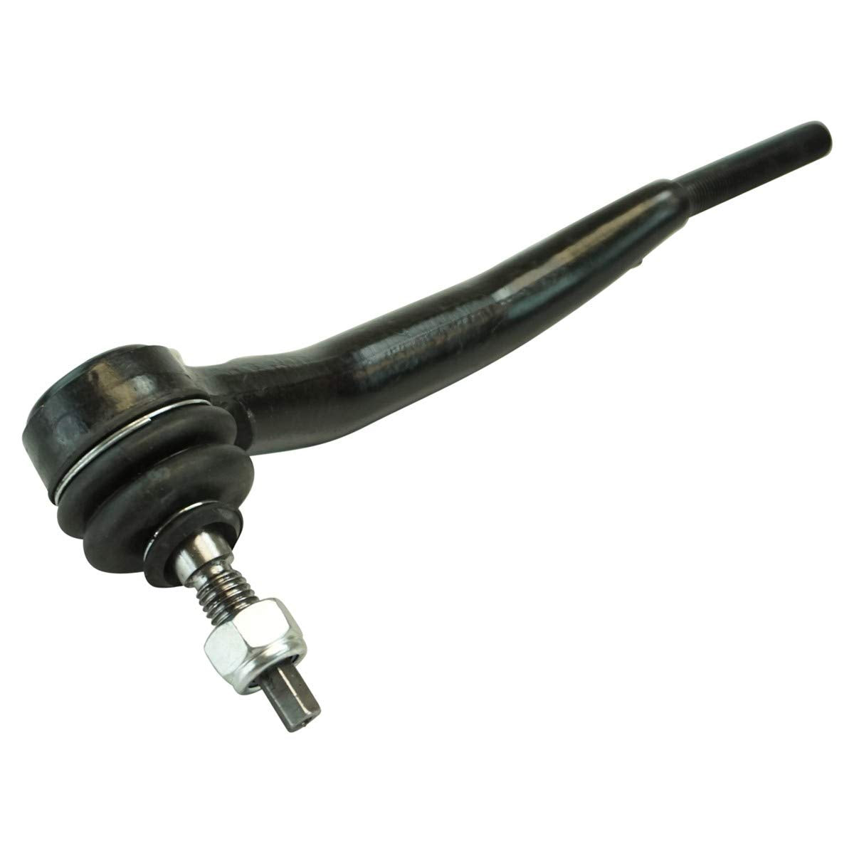 Trq Front Tie Rod Set Compatible With 2004-2009 Cadillac Srx