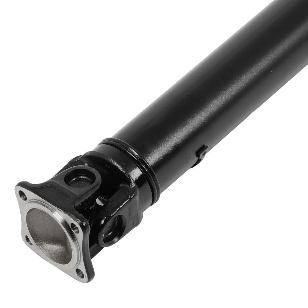 Scitoo?78.75''?Steel Rear Driveshaft Assembly Drive Shaft Prop Shaft Compatible For Honda Element 2003-2011,Oe# 40100Scwa03 4010