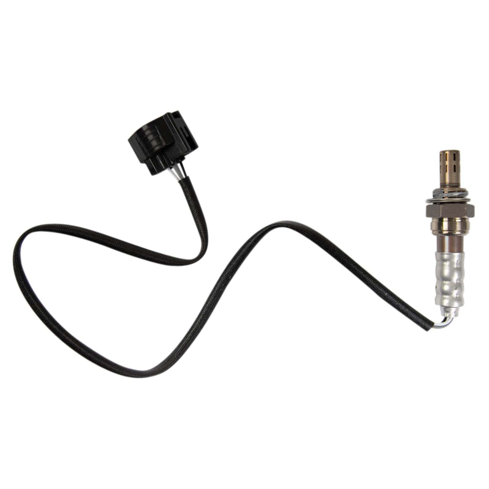 Trq O2 Oxygen Sensor Compatible With 2003-2006 Jaguar S-Type 2005 Super V8 1999-2005 Vanden Plas 2002-2008 X-Type Xj8 Xjr 1997-2