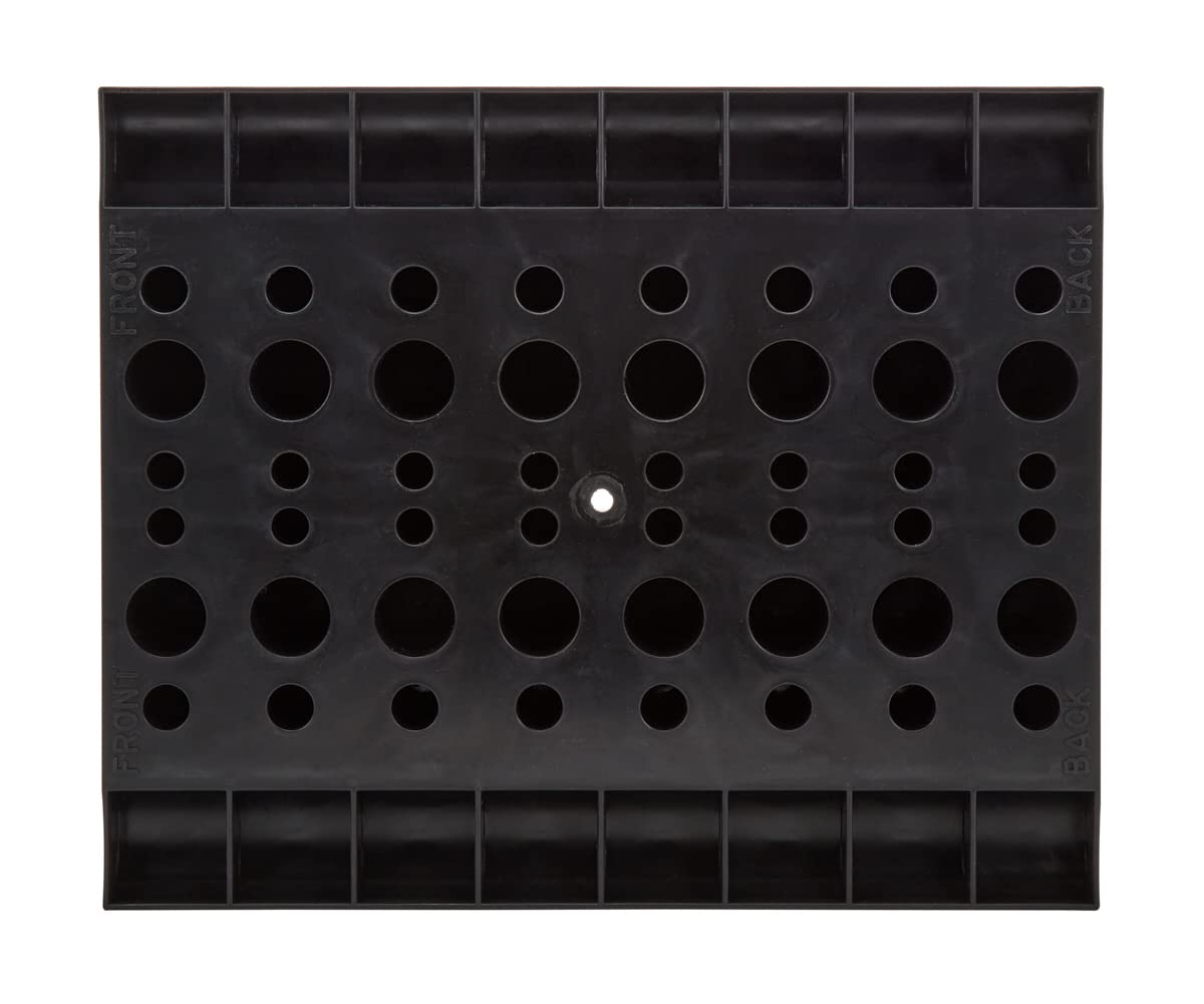 Comp Cams 5329 Valve Train Organizer Tray For Lifters Rocker Arms And Pushrods