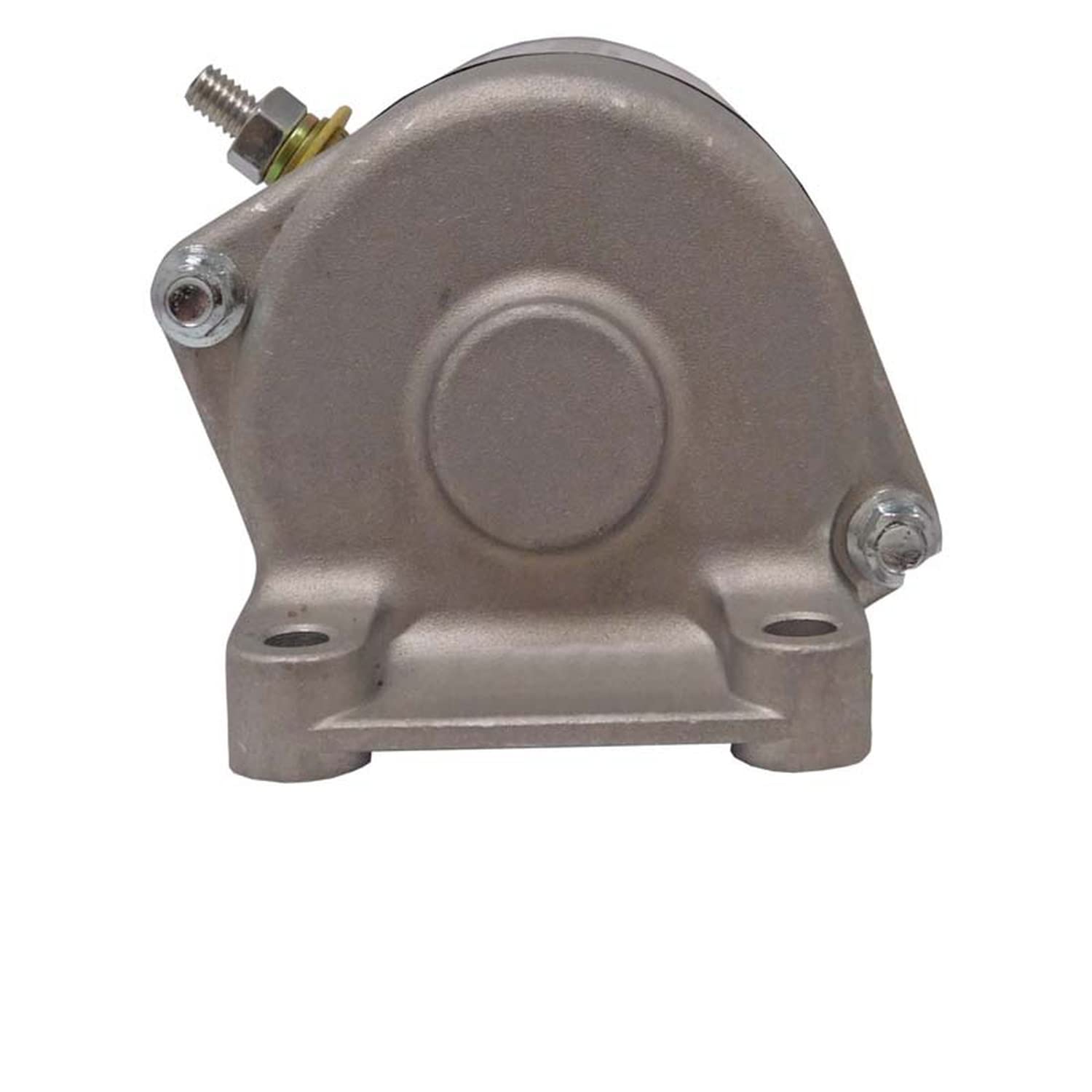 New Starter Compatible With Select 2013 2014 2015 Polaris UTV Ranger 900 Crew, 900 XP, RZR XP 4 900 1000 4014037, 4014548
