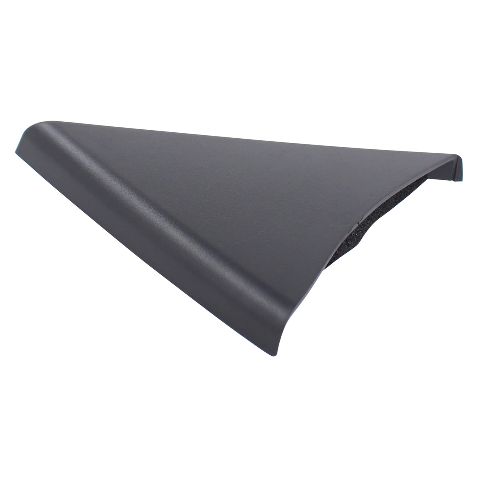 Motoku Front Driver And Passenger Side Upper Door Trim Panel For Chevy Silverado Sierra 1500 2500Hd 3500Hd