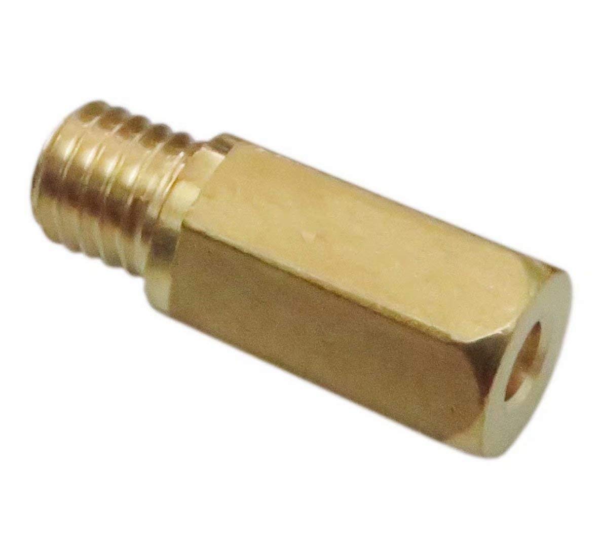 Main Jet 178/180/182/185/188/190/192/195/198/200 Fit for Keihin PWK PE OKO KOSO 10pcs