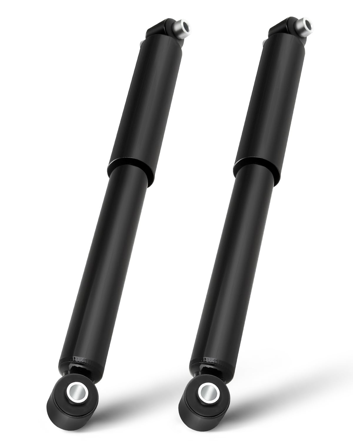 Shocks,Scitoo Rear Pair Gas Struts Shock Absorbers Fit For 2001 2002 2003 2004 2005 2006 2007 2008 2009 2010 For Chrysler Pt Cru