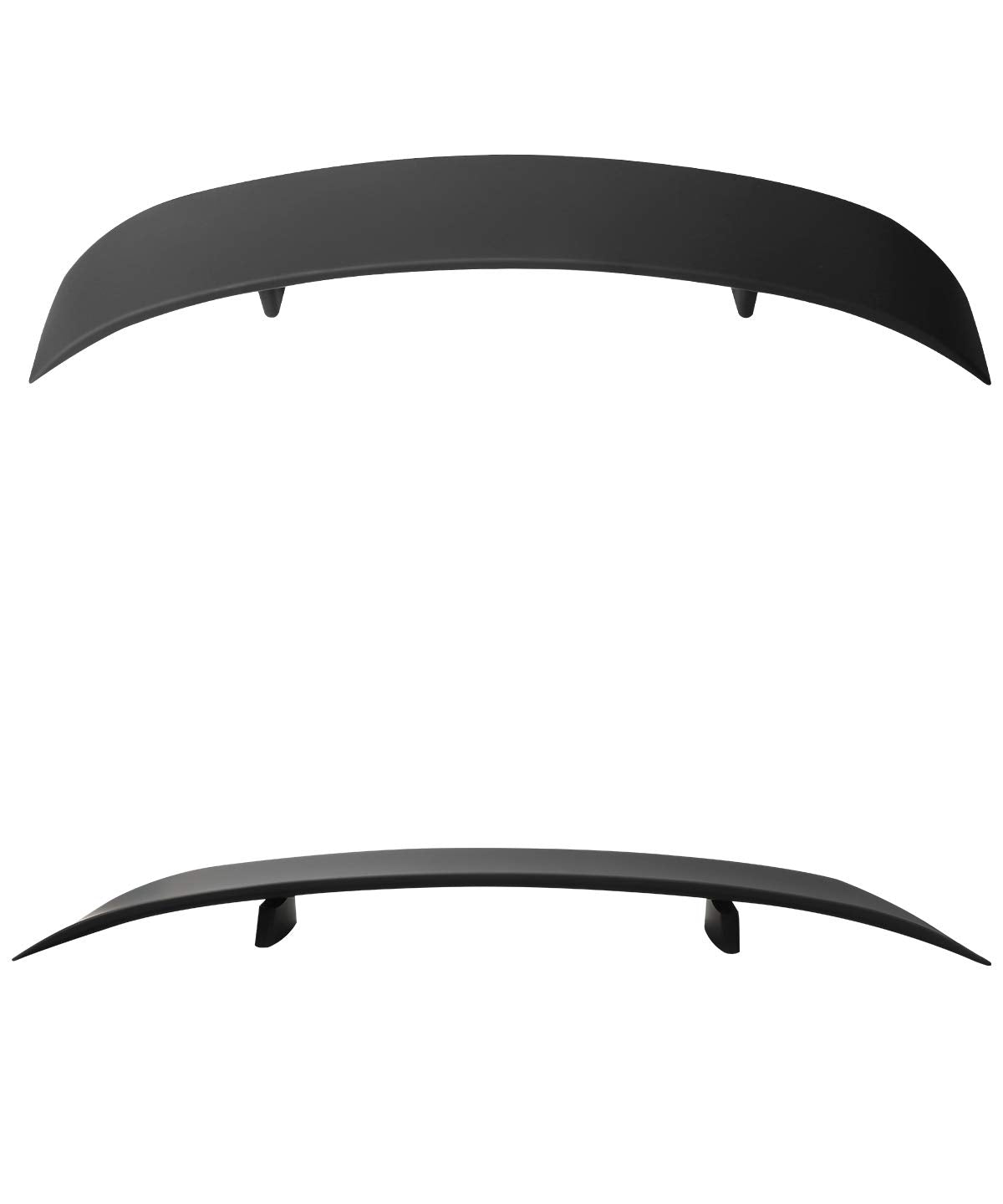 ModifyStreet Rear Trunk Spoiler Wing for 06-10 Charger, Factory Style, ABS Material, Model SP-DC06-B